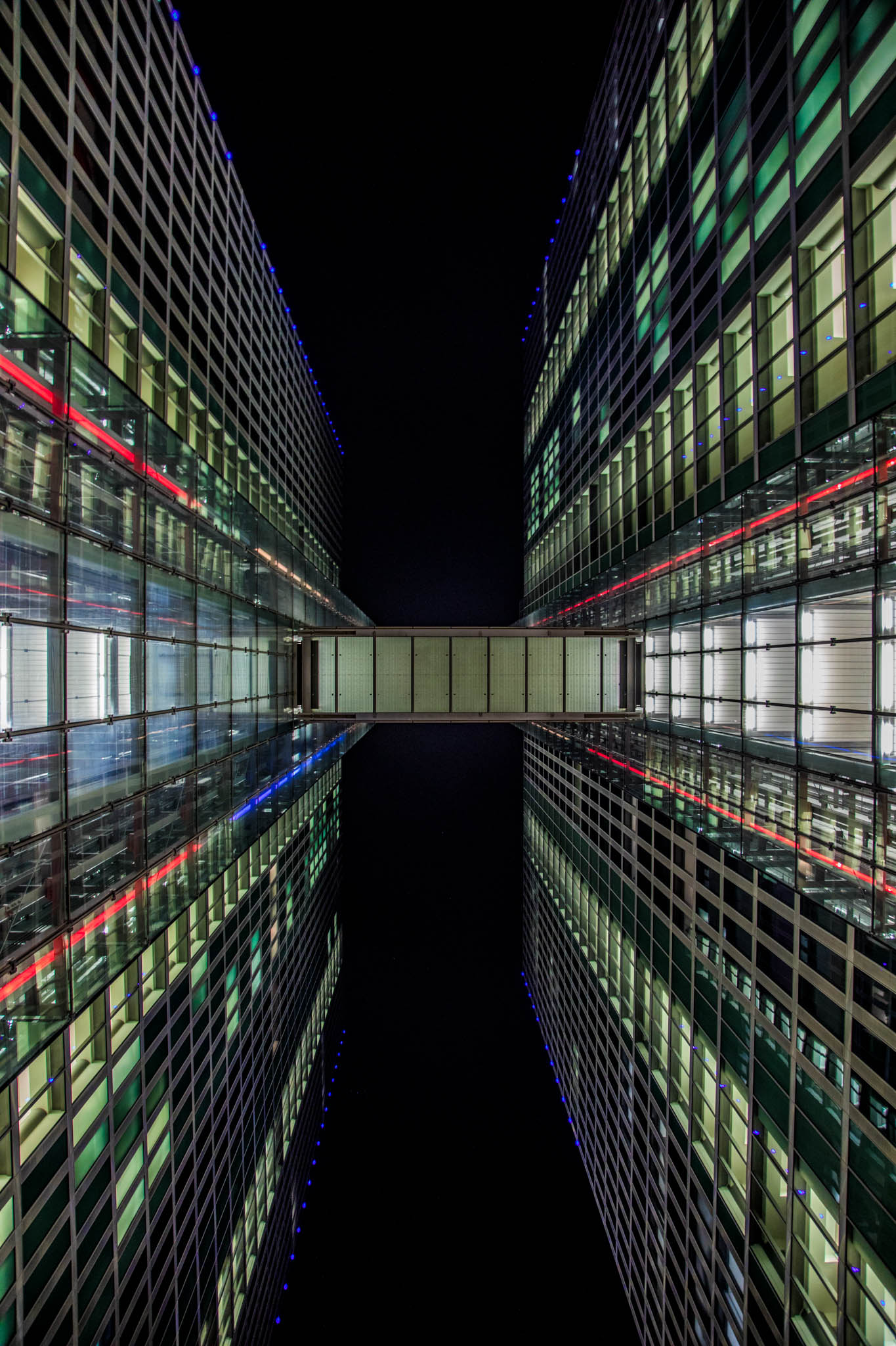 IBM Highline Towers